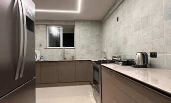 Imagem 5: Helio Pires vende excelente apartamento no Ed. Freesia Andar Alto