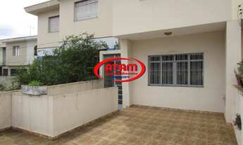 Imagem 4: Sobrado para Locação em São Paulo, Parque Mandaqui, 2 dormitórios, 2 banheiros, 1 vaga