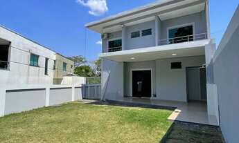 Imagem 3: Casa Duplex Forest Hill 3 Quartos / 2 Suítes / 4 vagas / Casa nova / 200m² / Financia