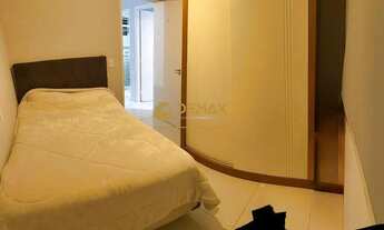 Imagem 4: Sobrado 120m² Urbanova - Dei Fiori em SJC para Comprar