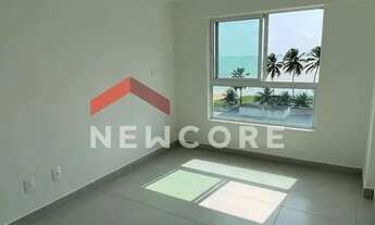 Imagem 6: Cobertura em Rua Major José Eugênio Lins - Cabo Branco - João Pessoa/PB