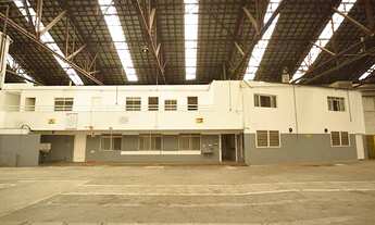 Imagem 3: Galpão São Paulo Sp