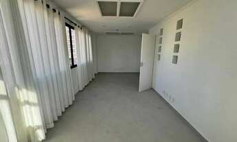 Imagem 2: Sala, 27 m² - venda - Centro - São Bernardo do Campo/SP