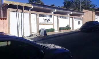 Imagem: 7 Casas a venda 3 prontas já alugadas