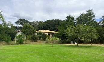 Imagem 7: Fazendinha 29 mil m² Jaboticatubas. Bem localizada, com casa e lagoa