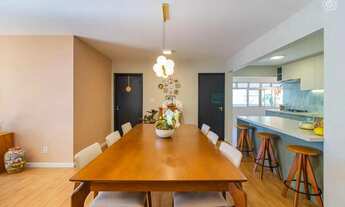 Imagem 2: Um lar aconchegante no Centro Cívico