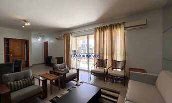 Imagem: Apartamento para alugar com 4 suítes Gonzaga