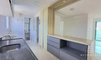 Imagem 7: Apartamento com 3 dormitórios à venda, 100 m² por R$ 850.000 - José de Alencar - Fortaleza