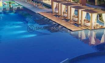 Imagem 2: Vendo Lote no Condominio CARMEL / área de lazer Premium com Pista de Boliche / Ponta Negra