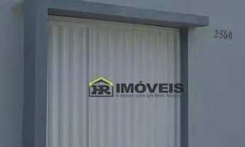 Imagem: Vende-se Casa com 2 Quartos no Bairro Acarape