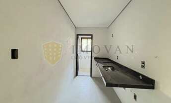 Imagem 2: Apartamento 75m² 2 dormitórios disponível para venda Bosque dos Juritis