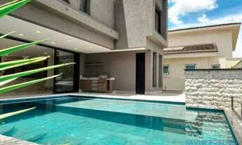 Imagem 2: CASA EM CONDOMÍNIO - TAMBORÉ - SP