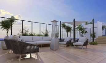 Imagem 4: Apartamento no Catolé para morar ou investir