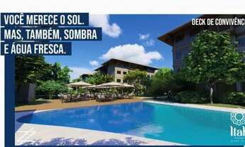 Imagem 4: Imóvel para venda possui 56 metros quadrados com 2 quartos em Muro Alto - Ipojuca - PE