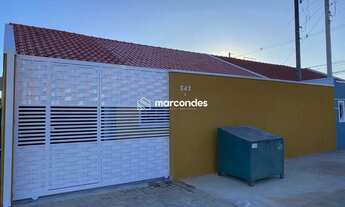 Imagem 3: Excelente Casa para Locação - Bairro Estados , Fazenda Rio Grande