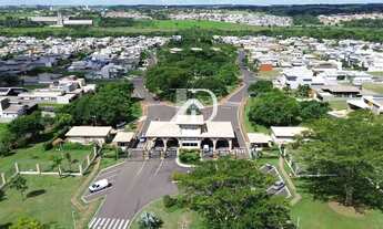 Imagem 3: Terreno à venda no Condomínio Buona Vita, em São José do Rio Preto/ SP