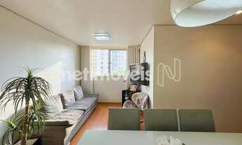 Imagem 5: Compre apartamento 3 quartos com Suíte ao Lado do Minas Shopping, Estação de Metrô e Cente