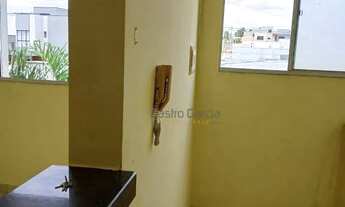 Imagem 2: Apartamento com 2 dormitórios à venda, 50 m² por R$ 185.000,00 - Chácara Letônia - America