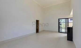 Imagem 4: Casa a Venda no Condomínio Tabapuã em Valinhos