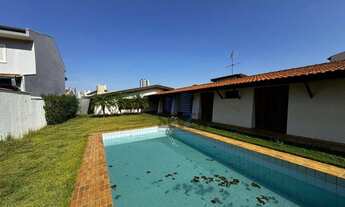 Imagem: Casa com 4 Quartos no Jardim América Bauru