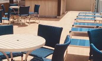 Imagem 2: Excelente quarto e sala smart Pituba