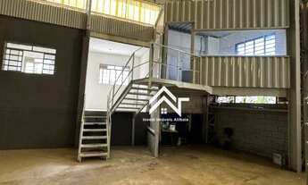 Imagem 5: Excelente Galpão para Locação em Atibaia Jardim dos Pinheiros