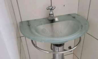 Imagem 7: Sala para alugar, 16 m² por R$ 1.140,00/mês - Vila Marieta - São Paulo/SP