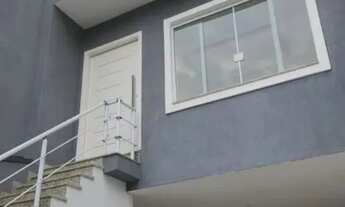 Imagem 2: CASA ASSOBRADADA - VILA PEREIRA BARRETO - SP