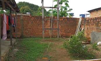 Imagem 6: VENDE SE CASA NO DISTRITO