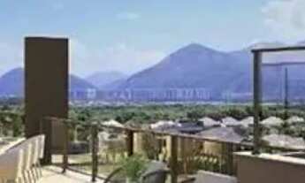 Imagem 2: Cobertura com 3 dormitórios à venda, 196 m² por R$ 3.131.568,00 - Barra da Tijuca - Rio de