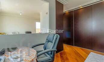 Imagem: Cobertura à venda Rua Caquito, Vila São