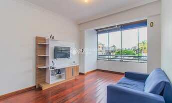 Imagem: Descubra a charmosa cobertura no BOULEVARD