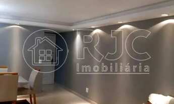 Imagem: Apartamento para venda tem 77 metros quadrados