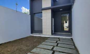 Imagem: Casa pronta para morar - 2/4 sendo 1 suíte