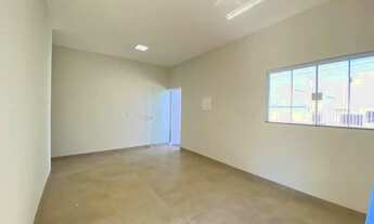 Imagem 3: Casa para Venda em Presidente Prudente, IMPERIAL, 2 dormitórios, 1 suíte, 2 banheiros, 1 v