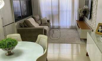 Imagem 2: Apartamento 3/4 106 norte Real Park Residence