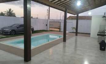 Imagem 5: Alugo casa na praia do abais