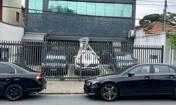 Imagem 2: Prédio comercial no Tatuapé, 450m², 2 Pavimentos