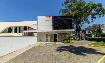 Imagem: Loja Comercial 14,50x38,13 - Z. ZCOR-2