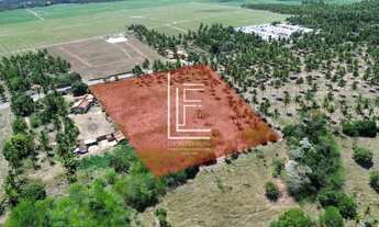 Imagem 2: Ótima área de 22.000m² em Coruripe-AL, na AL principal próximo ao posto de combustível