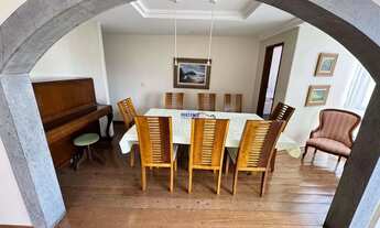 Imagem 4: Cobertura, 4 quartos, 1 suite, 3 vagas