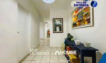 Imagem 5: Casa de 03 Quartos (01 suíte) + 01 suíte externa e área gourmet na quadra do mar na Ensead