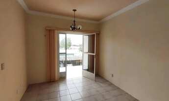 Imagem 2: Apartamento com 3 dormitórios à venda, 108 m² por R$ 280.000,00 - Benfica - Fortaleza/CE