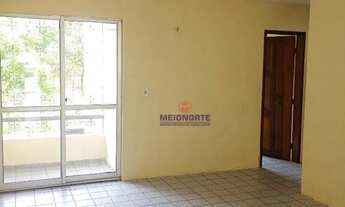 Imagem: Apartamento para aluguel no Novo Tempo 2