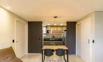 Imagem 7: Apartamento mobiliado com 2 suítes para locação em Lourdes