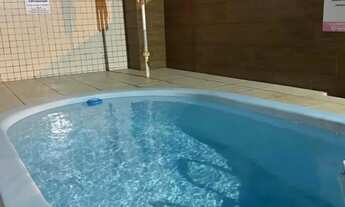 Imagem 2: Apartamento para Venda em João Pessoa, Tambauzinho, 3 dormitórios, 1 suíte, 2 banheiros, 1