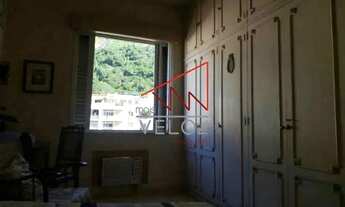 Imagem 3: Apartamento-À VENDA-Humaitá-Rio de Janeiro-RJ