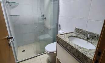 Imagem 7: Apartamento mobiliado beira mar em Cabo Branco com 2 quartos e varanda Luxor