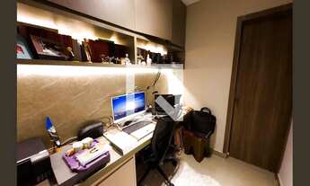 Imagem 5: Apartamento à Venda - Luxemburgo, 3 Quartos, 162 m2