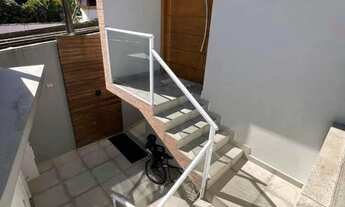 Imagem 3: Casa à venda, 3 quartos, 3 suítes, 2 vagas, Morro Nova Cintra - Santos/SP cod 2589